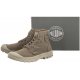 Trampki Palladium Pampa Hi Dusky Green/Safari 02352-362-M - małe zdjęcie