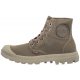 Trampki Palladium Pampa Hi Dusky Green/Safari 02352-362-M - małe zdjęcie
