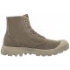 Trampki Palladium Pampa Hi Dusky Green/Safari 02352-362-M - małe zdjęcie
