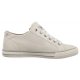 Sneakersy Mustang Białe 1146-316-001 - małe zdjęcie