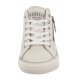 Sneakersy Mustang Białe 1146-316-001 - małe zdjęcie