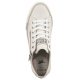 Sneakersy Mustang Białe 1146-316-001 - małe zdjęcie