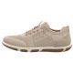 Sneakersy Mustang Beżowe 1488-303-243 - małe zdjęcie