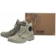 Trampki Palladium Pampa Hi Htg Supply Abbey Stone 77356-271-M - małe zdjęcie