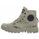 Trampki Palladium Pampa Hi Htg Supply Abbey Stone 77356-271-M - małe zdjęcie