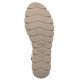 Sandały Tamaris Beżowe 1-28712-42 378 Taupe Suede - małe zdjęcie