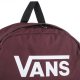 Plecak Vans Old Skool Print Port Roya VN000H504QU1 - małe zdjęcie