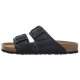 Klapki Tamaris Czarne 1-27503-42 001 Black - małe zdjęcie