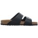 Klapki Tamaris Czarne 1-27503-42 001 Black - małe zdjęcie
