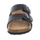 Klapki Tamaris Czarne 1-27503-42 001 Black - małe zdjęcie