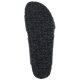 Klapki Tamaris Czarne 1-27503-42 001 Black - małe zdjęcie