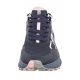 Sneakersy CMP Hamber Wmn Lifestyle Shoes 3Q85486 30NP Blue Ink-Rose - małe zdjęcie