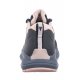 Sneakersy CMP Hamber Wmn Lifestyle Shoes 3Q85486 30NP Blue Ink-Rose - małe zdjęcie