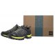Buty Trekkingowe CMP Rigel Low Trekking Shoes Wp 3Q54457 72UN Antracite-Limegreen - małe zdjęcie