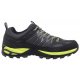 Buty Trekkingowe CMP Rigel Low Trekking Shoes Wp 3Q54457 72UN Antracite-Limegreen - małe zdjęcie
