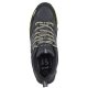 Buty Trekkingowe CMP Rigel Low Trekking Shoes Wp 3Q54457 72UN Antracite-Limegreen - małe zdjęcie