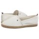 Espadryle Tommy Hilfiger Basic Tommy Flat Espadrille Ecru FW0FW06497 YBL - małe zdjęcie