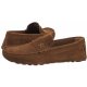 Mokasyny Tommy Hilfiger TH Classic Suede Driver Coconut Grove FM0FM05000 GVQ - małe zdjęcie