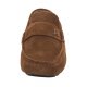 Mokasyny Tommy Hilfiger TH Classic Suede Driver Coconut Grove FM0FM05000 GVQ - małe zdjęcie