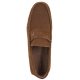 Mokasyny Tommy Hilfiger TH Classic Suede Driver Coconut Grove FM0FM05000 GVQ - małe zdjęcie