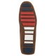 Mokasyny Tommy Hilfiger TH Classic Suede Driver Coconut Grove FM0FM05000 GVQ - małe zdjęcie
