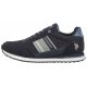 Sneakersy U.S. Polo Assn. Xirio009 DBL XIRIO009M/4MU1 - małe zdjęcie