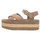 Sandały UGG W Aubrey Ankle 1152711 SAN  - małe zdjęcie
