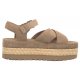 Sandały UGG W Aubrey Ankle 1152711 SAN  - małe zdjęcie