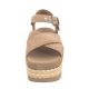 Sandały UGG W Aubrey Ankle 1152711 SAN  - małe zdjęcie