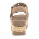 Sandały UGG W Aubrey Ankle 1152711 SAN  - małe zdjęcie