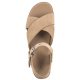 Sandały UGG W Aubrey Ankle 1152711 SAN  - małe zdjęcie
