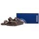Klapki Birkenstock Arizona EVA Roast 1027402 - małe zdjęcie
