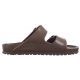 Klapki Birkenstock Arizona EVA Roast 1027402 - małe zdjęcie