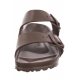 Klapki Birkenstock Arizona EVA Roast 1027402 - małe zdjęcie