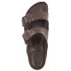 Klapki Birkenstock Arizona EVA Roast 1027402 - małe zdjęcie