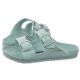 Klapki Birkenstock Arizona EVA Kids Surf Green 1026753