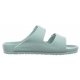 Klapki Birkenstock Arizona EVA Kids Surf Green 1026753 - małe zdjęcie