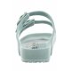 Klapki Birkenstock Arizona EVA Kids Surf Green 1026753 - małe zdjęcie