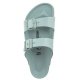 Klapki Birkenstock Arizona EVA Kids Surf Green 1026753 - małe zdjęcie