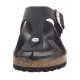 Japonki Birkenstock Gizeh Big Buckle Black 1023334 - małe zdjęcie
