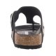 Japonki Birkenstock Gizeh Big Buckle Black 1023334 - małe zdjęcie
