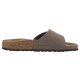 Klapki Birkenstock Catalina BS Mocca 1026510 - małe zdjęcie