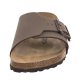 Klapki Birkenstock Catalina BS Mocca 1026510 - małe zdjęcie