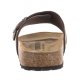 Klapki Birkenstock Catalina BS Mocca 1026510 - małe zdjęcie