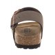 Sandały Birkenstock Milano Bs Mocca 0634503 - małe zdjęcie