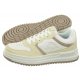 Sneakersy Kappa Darlington 243390/4310 Off White/White - małe zdjęcie