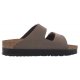 Klapki Papillio Arizona Pap Flex Platform Mocca 1027417 - małe zdjęcie
