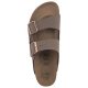 Klapki Papillio Arizona Pap Flex Platform Mocca 1027417 - małe zdjęcie