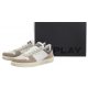 Sneakersy Replay Polys Court 3 GMZ3P.000.C0022L RZ3P0022L 0352 White Beige - małe zdjęcie