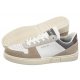 Sneakersy Replay Polys Court 3 GMZ3P.000.C0022L RZ3P0022L 0352 White Beige - małe zdjęcie